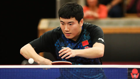 韩国队横扫奥地利队,梁靖崑点燃赛场 韩国队横扫奥地利队,梁靖崑点燃赛场