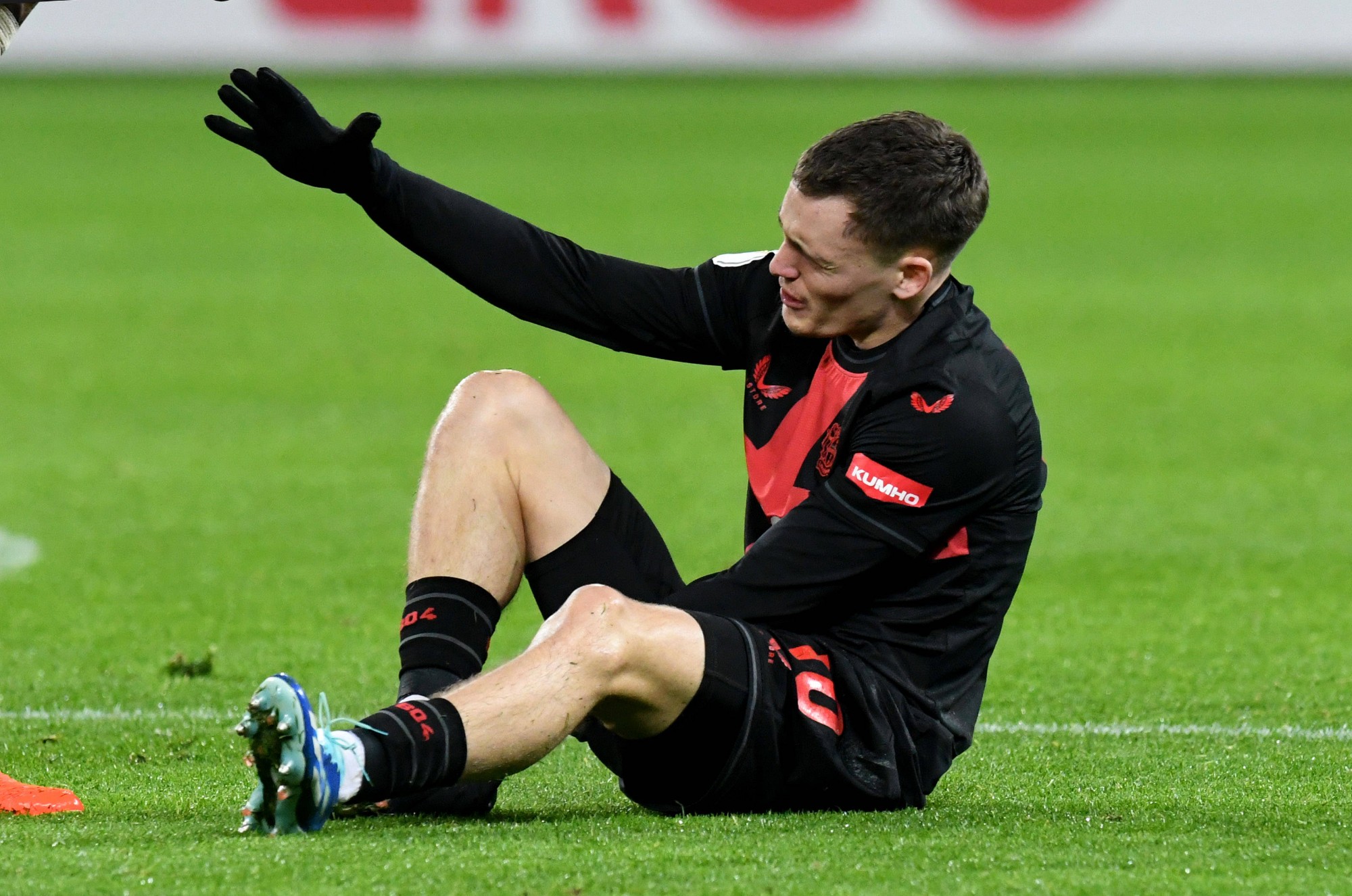 开云体育中国-拜仁翻盘瑞典，卡拉斯科统治全场