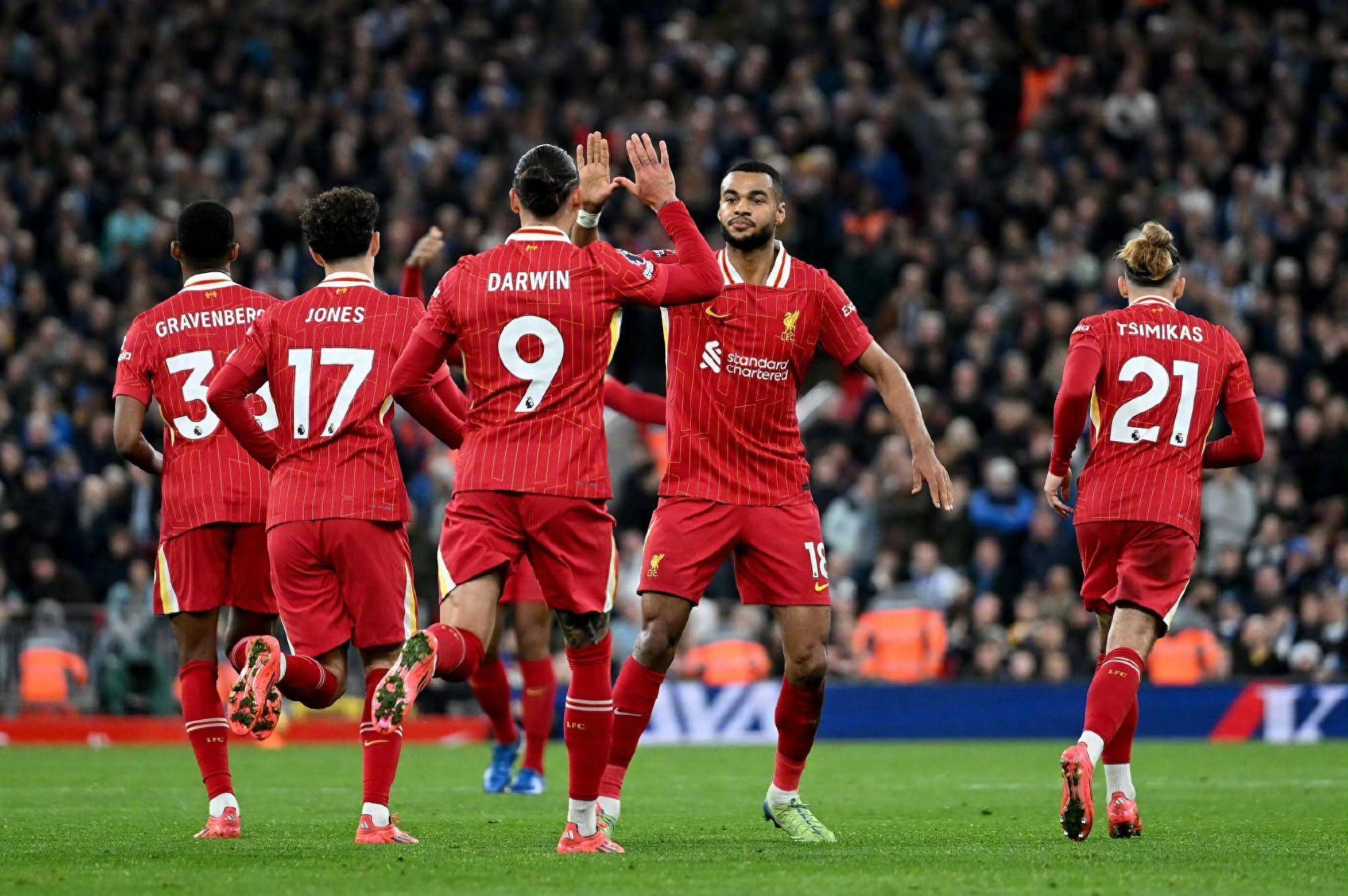 墨西哥完胜中国，萨拉赫刷新纪录