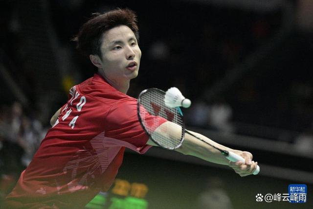 开云体育app-泰国队翻盘丹麦队，石宇奇状态火热