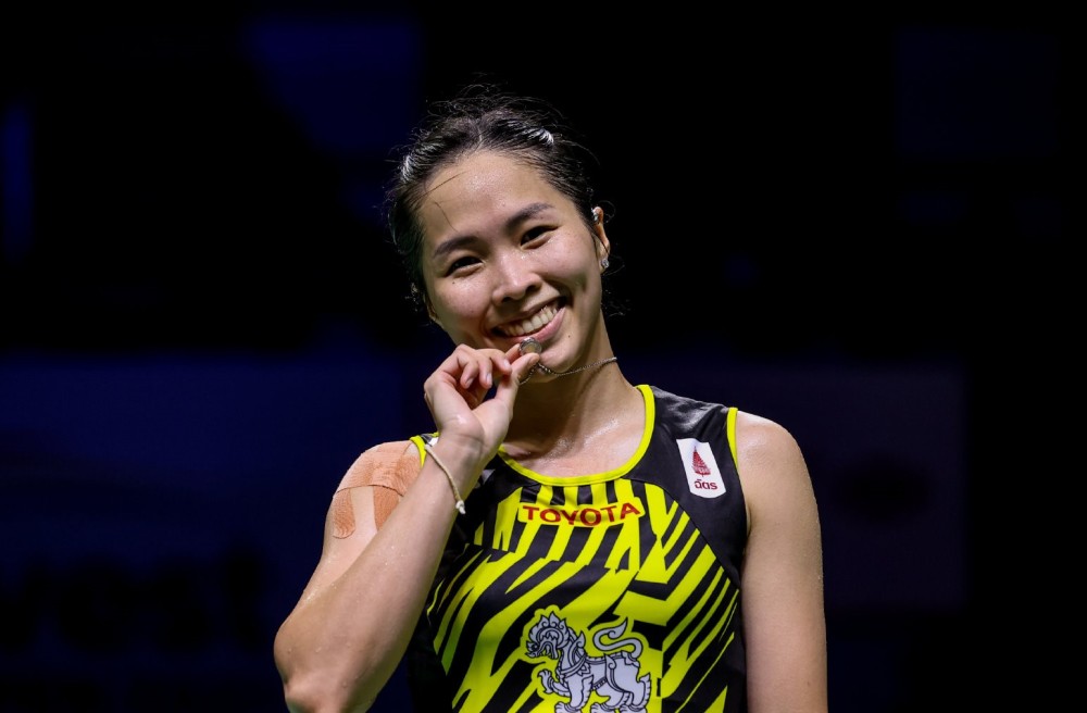 印度队逆转印尼队,安赛龙状态火热 印度队逆转印尼队,安赛龙状态火热