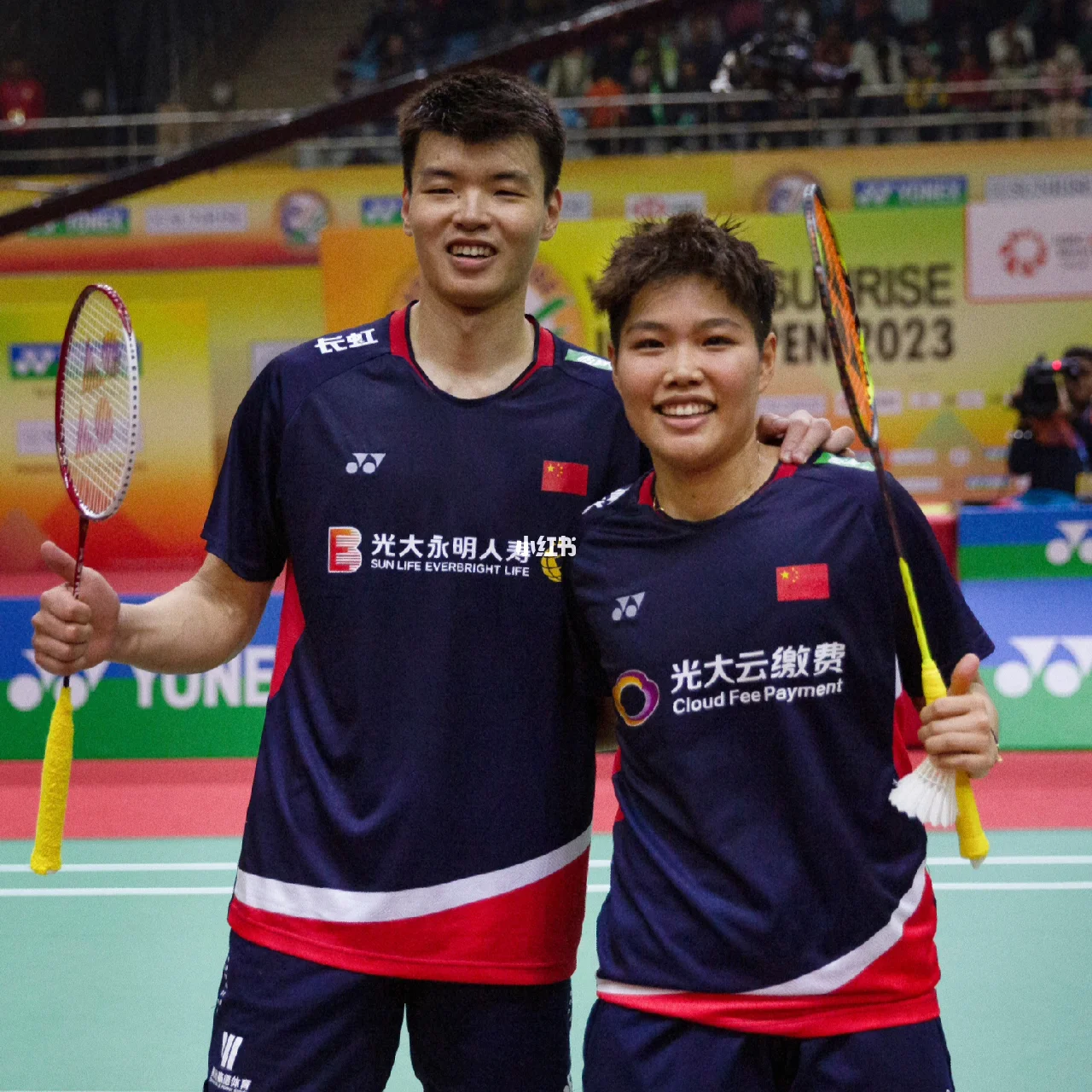 印度队碾压中国队,黄鸭组合统治全场 印度队碾压中国队,黄鸭组合统治全场