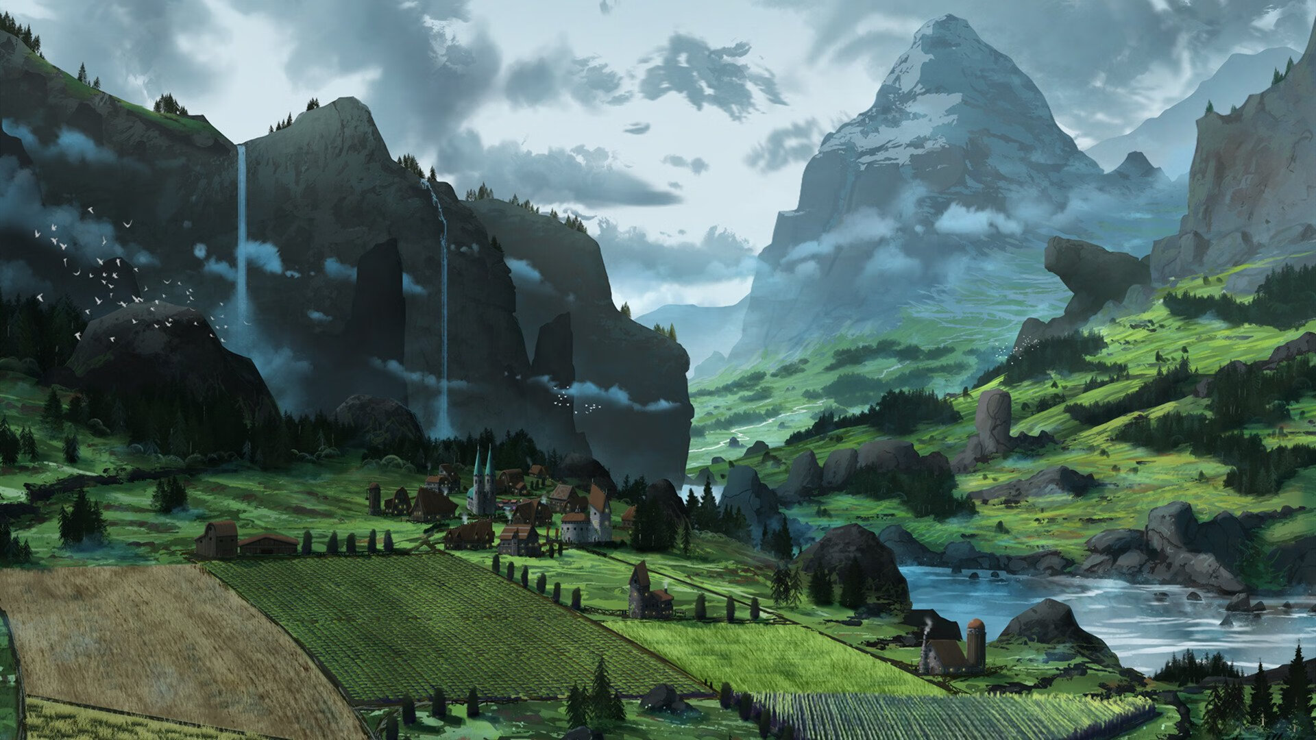 霍勒迪铸就生涯之夜！铁锁寒江破长堤，凯尔特人攻陷洛杉矶