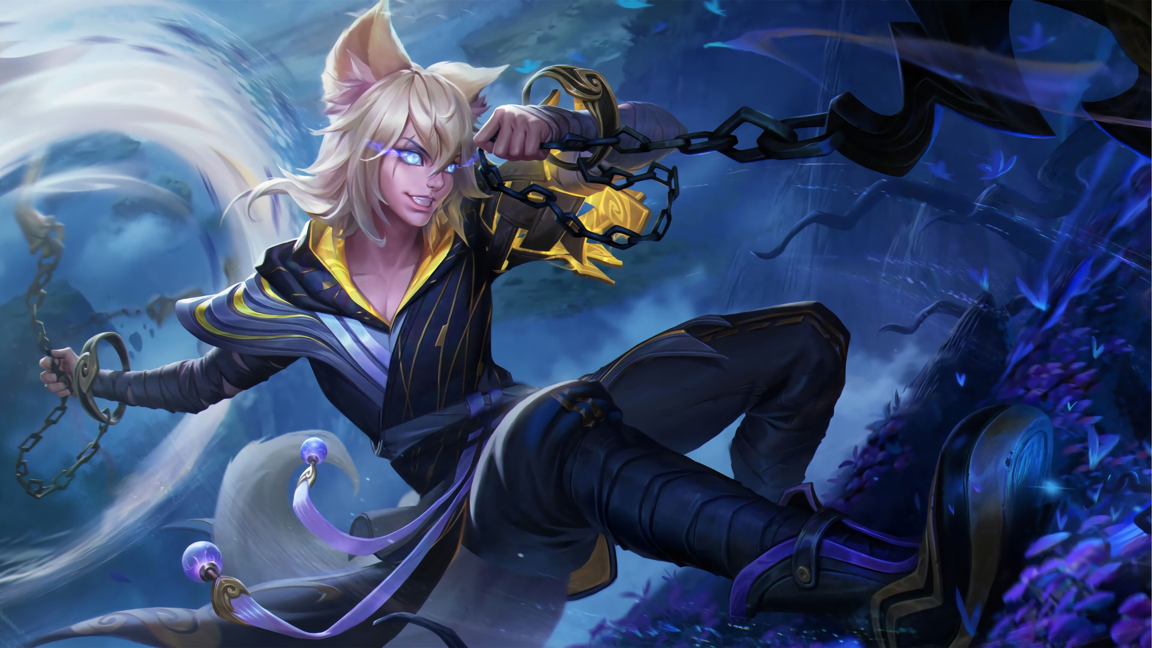 开云体育在线-戈贝尔铁幕降临，当NBA巨塔在中国赛场铸就无解神话